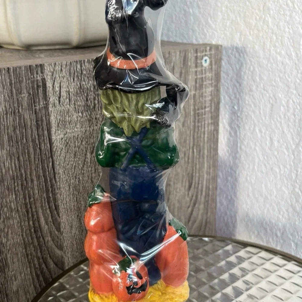 Vintage Halloween 11.5